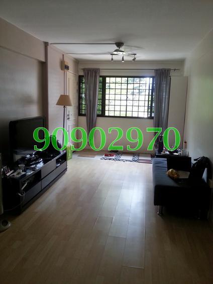Blk 4 Marine Terrace (Marine Parade), HDB 3 Rooms #96185772